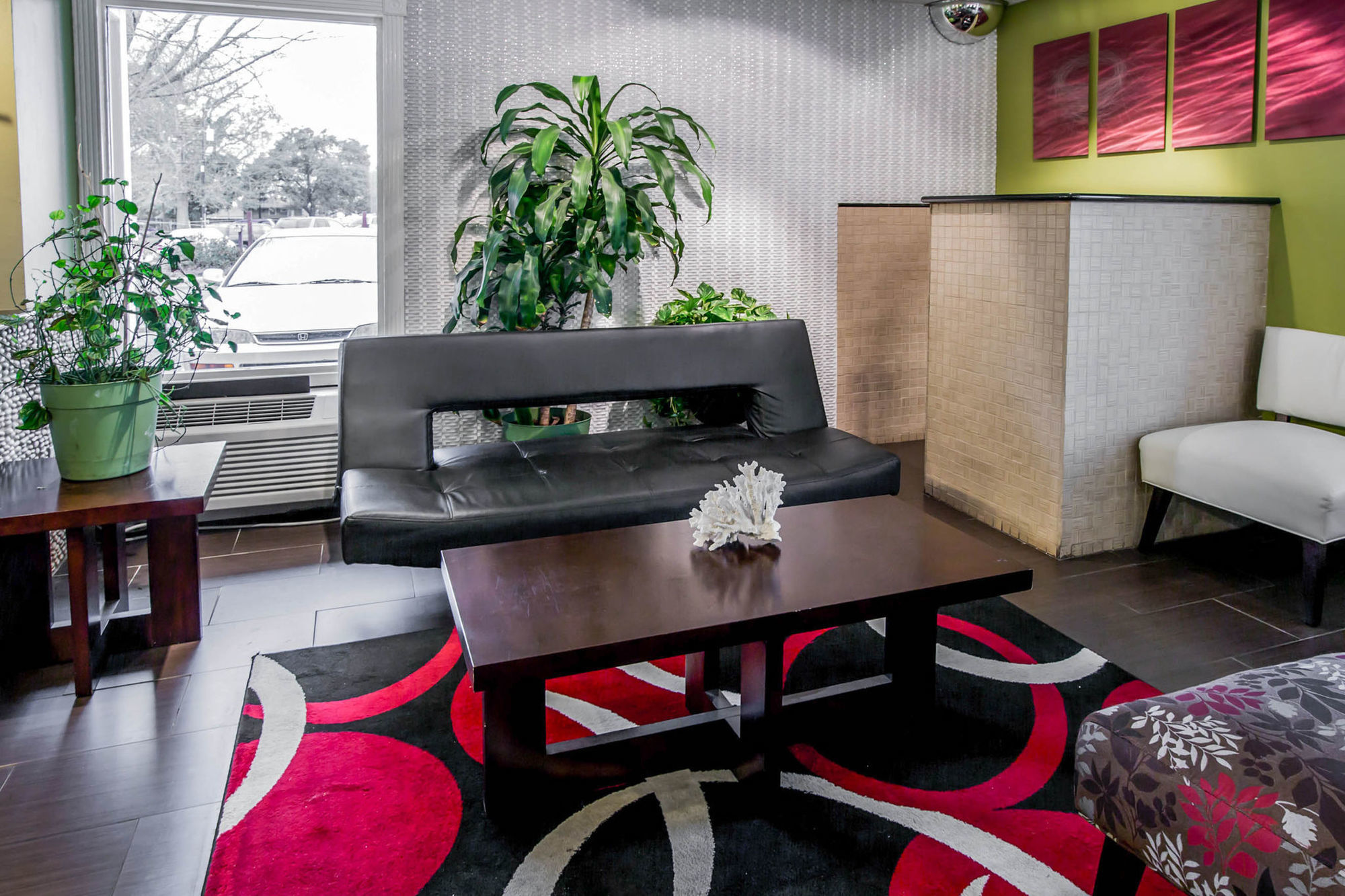 Baymont By Wyndham Wilmington Hotel Interior photo